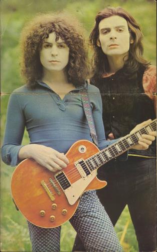 T-Rex / Tyrannosaurus Rex T-Rex vinyl LP album (LP record) UK REXLPTR133516