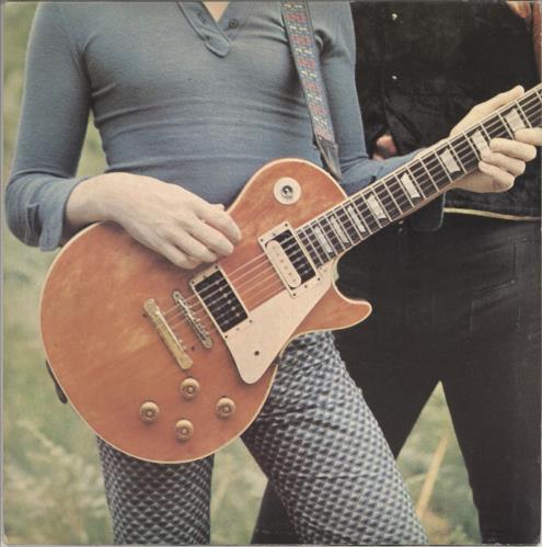 T-Rex / Tyrannosaurus Rex T-Rex vinyl LP album (LP record) UK REXLPTR724765