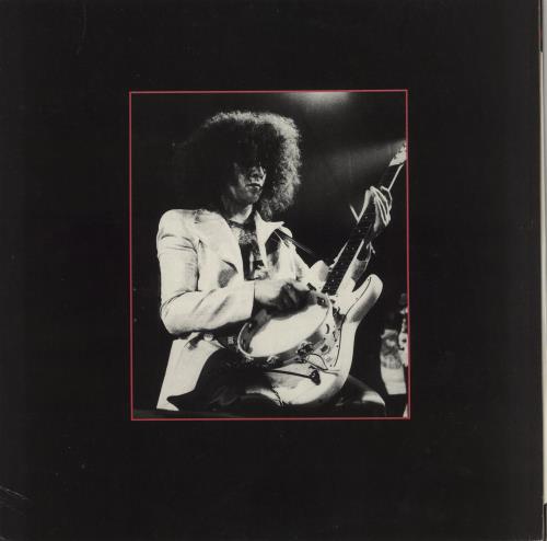 T-Rex / Tyrannosaurus Rex T. Rextasy: The Best Of 1970-1973 + Poster 2-LP vinyl record set (Double LP Album) UK REX2LTR323250