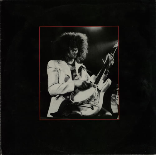 T-Rex / Tyrannosaurus Rex T. Rextasy 2-LP vinyl record set (Double LP Album) UK REX2LTR592345