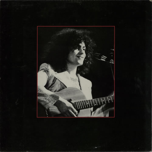 T-Rex / Tyrannosaurus Rex T. Rextasy 2-LP vinyl record set (Double LP Album) UK REX2LTR592345