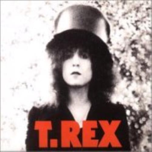 T-Rex / Tyrannosaurus Rex The Slider 2 CD album set (Double CD) UK REX2CTH214989