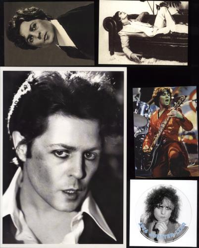 T-Rex / Tyrannosaurus Rex Times They Are Strange + EP vinyl LP album (LP record) UK REXLPTI776951