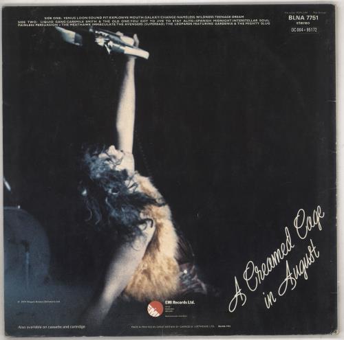 T-Rex / Tyrannosaurus Rex Zinc Alloy And The Hidden Riders Of Tomorrow vinyl LP album (LP record) UK REXLPZI323251