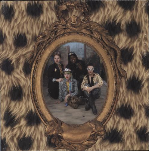 T-Rextasy Prehysteria - Coffee Vinyl vinyl LP album (LP record) UK 8GHLPPR883508