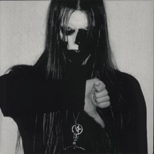 Taake ...Doedskvad vinyl LP album (LP record) Norwegian 0CALPDO869613