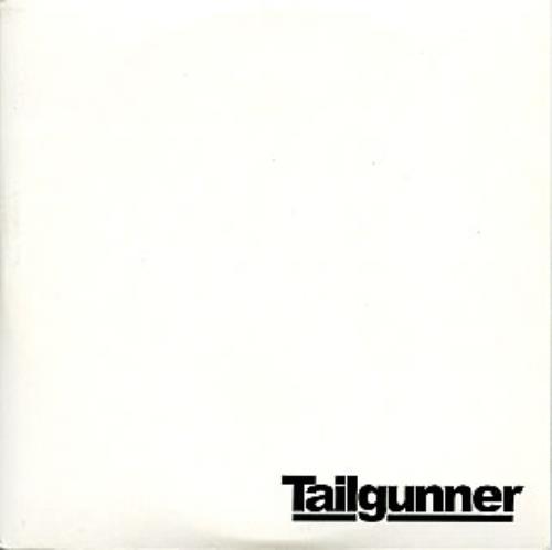 Tailgunner Coming Back Home CD single (CD5 / 5") UK TGNC5CO293383