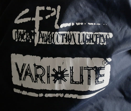 Take That 1995 European Tour Crew Jacket jacket UK TAKJAEU476101