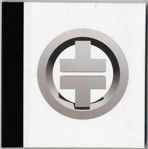 Take That Greatest Hits book UK TAKBKGR559945