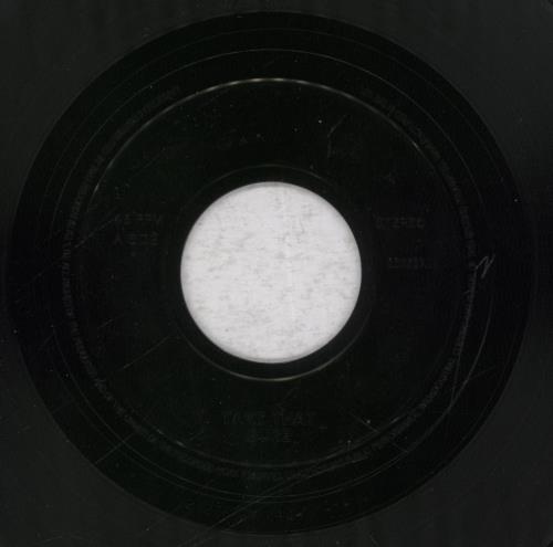 Take That Sure 7" vinyl single (7 inch record / 45) UK TAK07SU839299