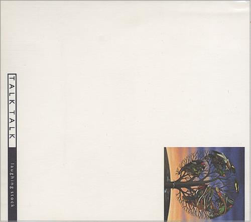 Talk Talk Laughing Stock memorabilia UK TTKMMLA387361