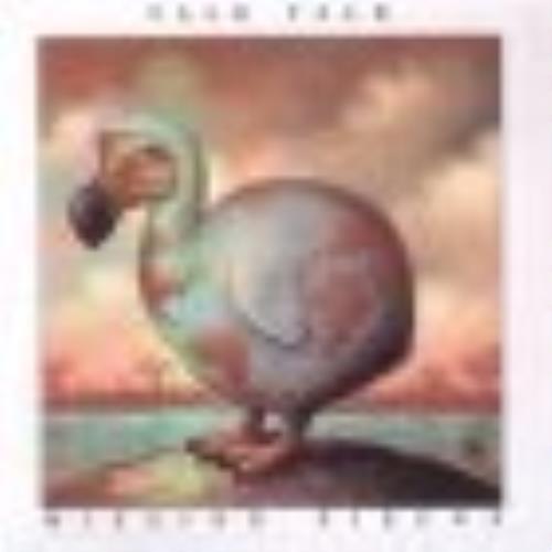 Talk Talk Missing Pieces CD album (CDLP) UK TTKCDMI213560