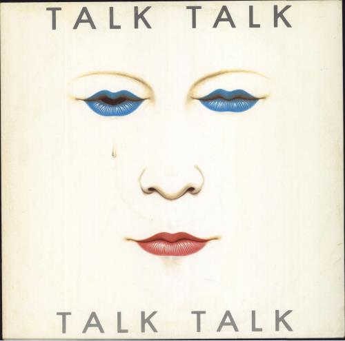 Talk Talk Talk Talk - EX 12" vinyl single (12 inch record / Maxi-single) UK TTK12TA804278