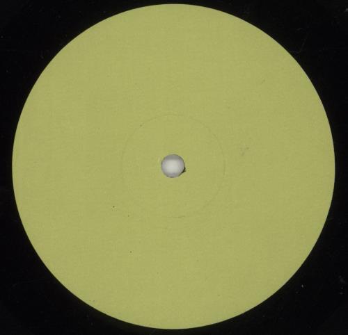 Talk Talk The Party's Over - Test Pressing + Proof Sleeve vinyl LP album (LP record) UK TTKLPTH874637