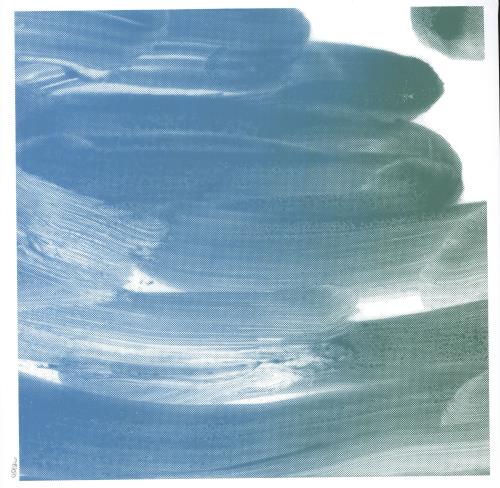 Tall Ships Impressions + Etching + Screen Print vinyl LP album (LP record) UK Y5YLPIM709974