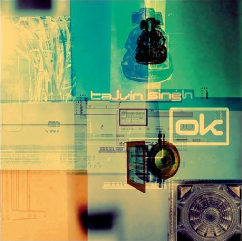 Talvin Singh OK 2 CD album set (Double CD) UK TVN2COK486603