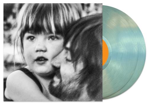 Tame Impala Deadbeat - Indie Exclusive Coke Bottle Clear Vinyl Edition - Sealed 2-LP vinyl record set (Double LP Album) UK X9V2LDE876926