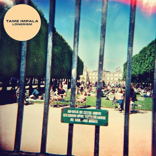 Tame Impala Lonerism: 10th Anniversary - Sealed 3-LP vinyl record set (Triple LP Album) UK X9V3LLO816144