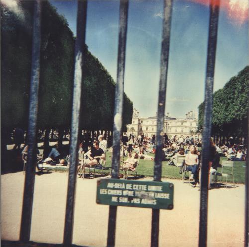 Tame Impala Lonerism 2-LP vinyl record set (Double LP Album) US X9V2LLO886479