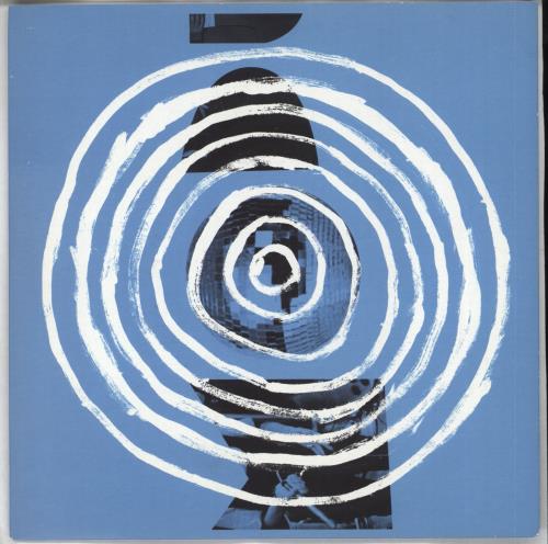 Tame Impala Sundown Syndrome 7" vinyl single (7 inch record / 45) UK X9V07SU716879