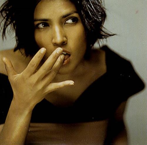 Tanita Tikaram Stop Listening CD single (CD5 / 5") UK TIKC5ST114257