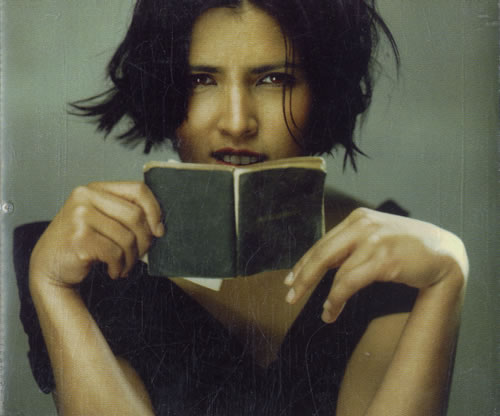 Tanita Tikaram Stop Listening CD single (CD5 / 5") UK TIKC5ST597880