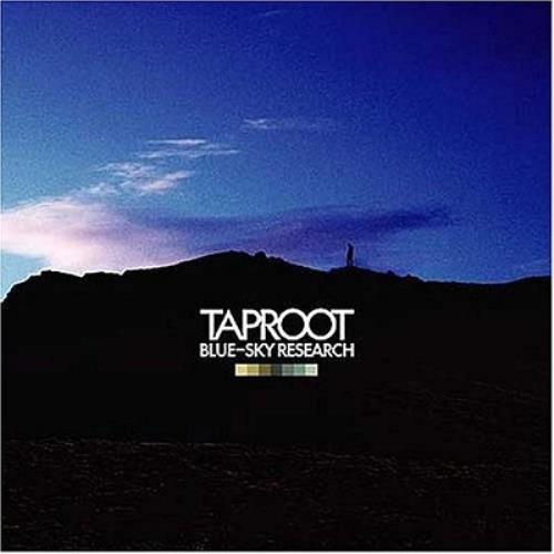 Taproot Blue-Sky Research CD album (CDLP) UK TPOCDBL332479