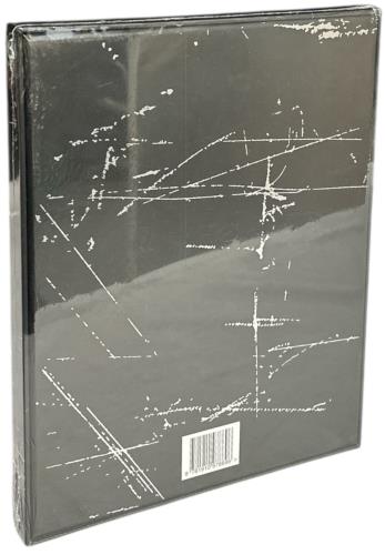 Tarja Turunen Singing Is In My blood - Signature Edition - Sealed book UK RJABKSI878982