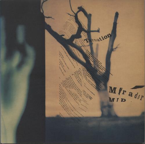 Tarnation Mirador 2-LP vinyl record set (Double LP Album) UK TRN2LMI672571