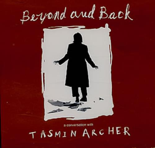 Tasmin Archer Beyond & Back CD album (CDLP) US TASCDBE139795