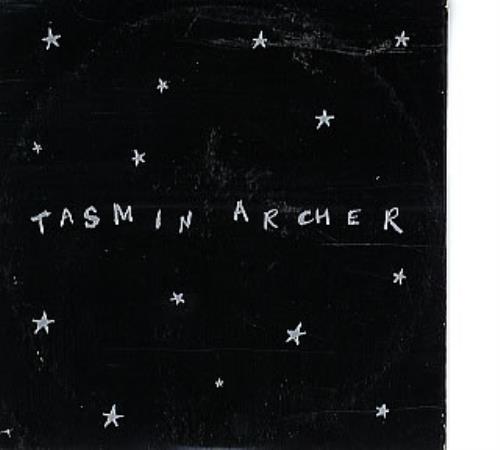 Tasmin Archer Sampler CD album (CDLP) UK TASCDSA11972