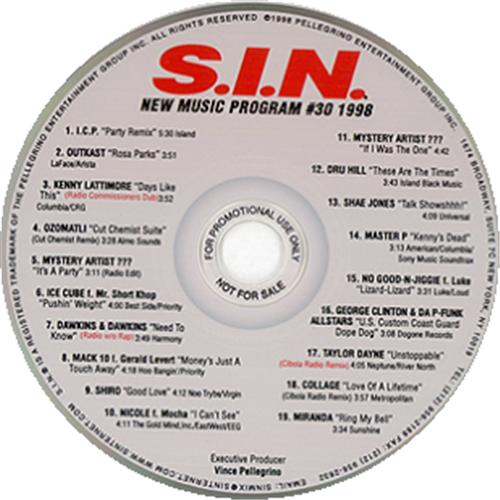 Taylor Dayne Unstoppable - Cibola Radio Remix CD album (CDLP) US TAYCDUN272250