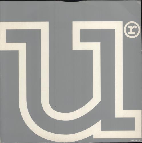 TC 1993 Harmony 12" vinyl single (12 inch record / Maxi-single) UK 2MB12HA780595