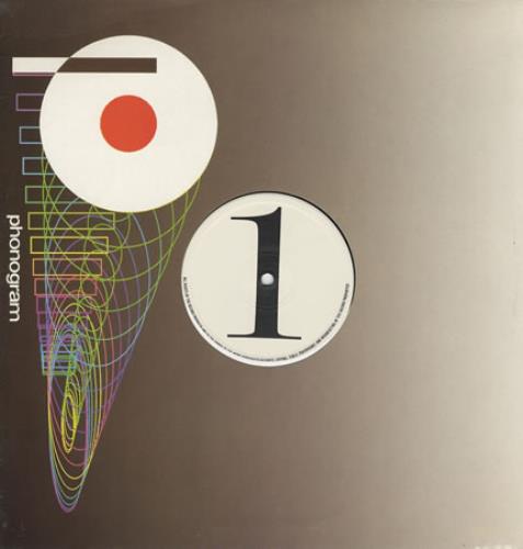 Tears For Fears Mothers Talk - White Label 12" vinyl single (12 inch record / Maxi-single) UK TFF12MO08264