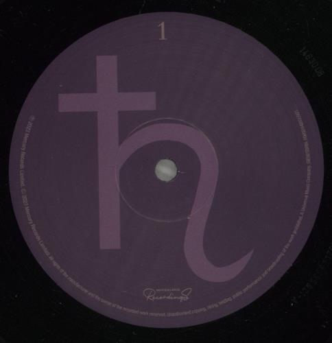 Tears For Fears Saturnine Martial & Lunatic - RSD 2023 2-LP vinyl record set (Double LP Album) UK TFF2LSA877963