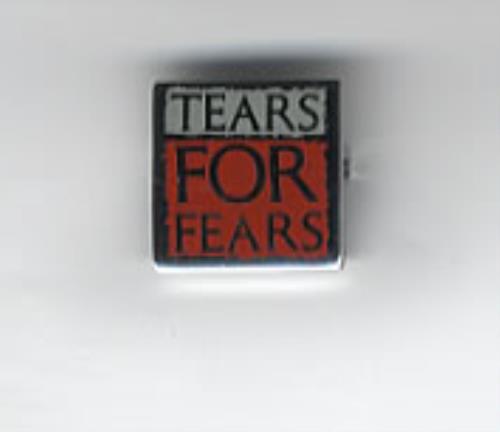Tears For Fears Tears For Fears memorabilia UK TFFMMTE196081