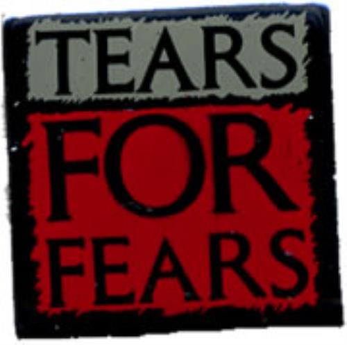 Tears For Fears Tears For Fears CD single (CD5 / 5") UK TFFC5TE224863