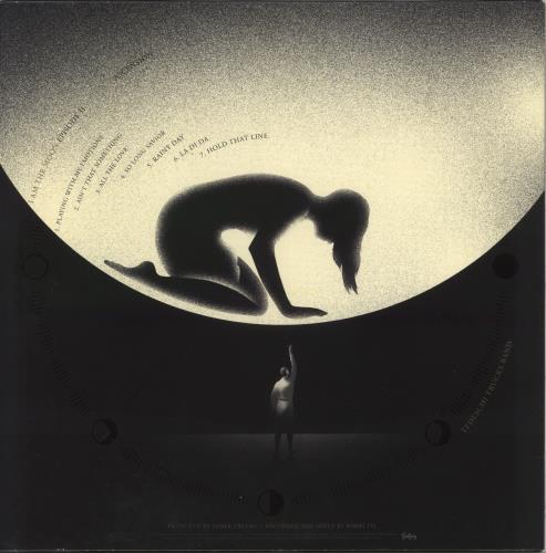 Tedeschi Trucks Band I Am The Moon: II. Ascension - 180 Gram Vinyl vinyl LP album (LP record) UK XEHLPIA880789