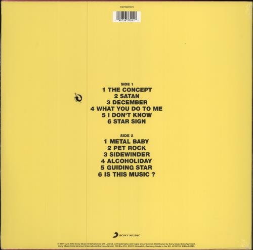 Teenage Fanclub Bandwagonesque - 180gm Vinyl + Bonus 7" - Sealed vinyl LP album (LP record) UK TFCLPBA779836