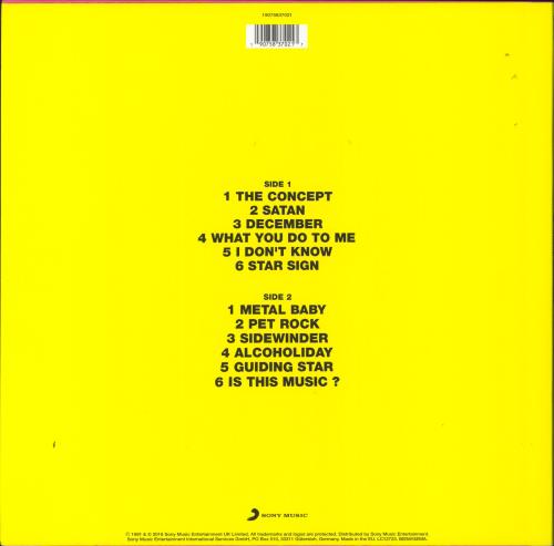 Teenage Fanclub Bandwagonesque - 180gm Vinyl + Bonus 7" vinyl LP album (LP record) UK TFCLPBA800143