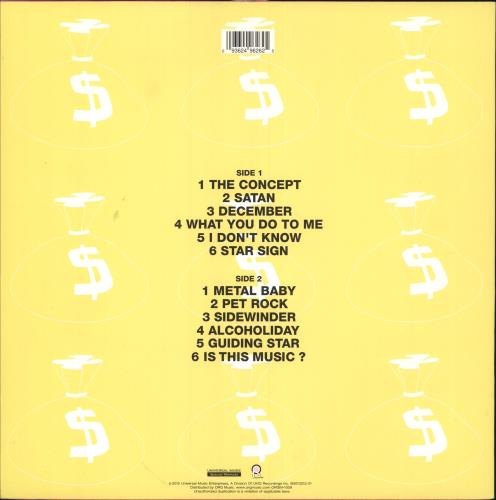 Teenage Fanclub Bandwagonesque - White Vinyl vinyl LP album (LP record) Dutch TFCLPBA746830