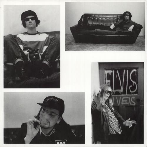 Teenage Fanclub Bandwagonesque - White Vinyl vinyl LP album (LP record) Dutch TFCLPBA746830