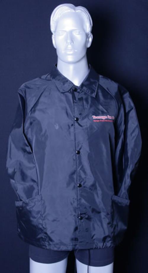 Teenage Fanclub Songs From Northern Britain jacket US TFCJASO536737