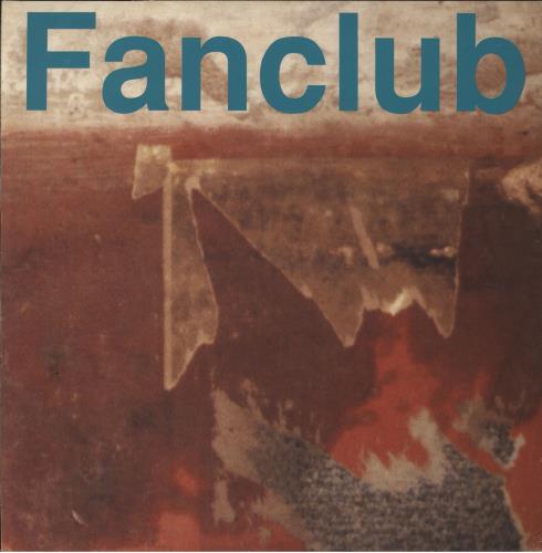 Teenage Fanclub A Catholoic Education - Test Pressing + Proof Sleeve vinyl LP album (LP record) UK TFCLPAC747445