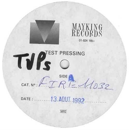 Television Personalities Closer To God 2-LP vinyl record set (Double LP Album) UK TVP2LCL423600