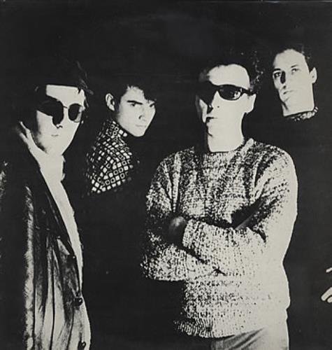 Television Personalities The Painted Word vinyl LP album (LP record) UK TVPLPTH302581
