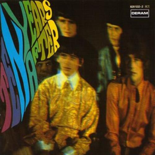 Ten Years After Ten Years After SHM CD Japanese TYAHMTE475054