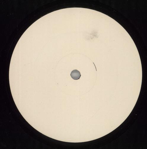 Tenpole Tudor Eddie Old Bob Dick And Gary - Test Pressing vinyl LP album (LP record) UK TTULPED875205