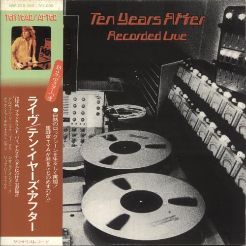 Aerosmith 1975. After record. Ten years after recorded live lp. After record. English challenge contest ответы.