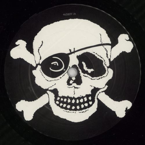 Terence Trent D'Arby Neither Fish Nor Flesh - Sticker + Booklet vinyl LP album (LP record) UK TTDLPNE358500